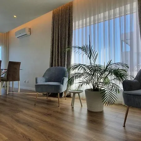 Holiday home Casa Da Amizade *