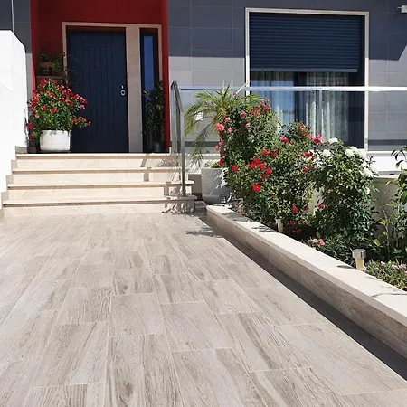 Holiday home Casa Da Amizade