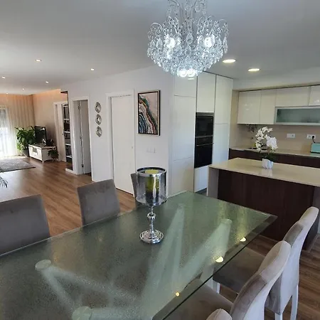 Holiday home Casa Da Amizade
