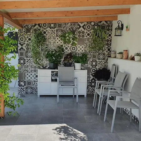 Holiday home Casa Da Amizade *