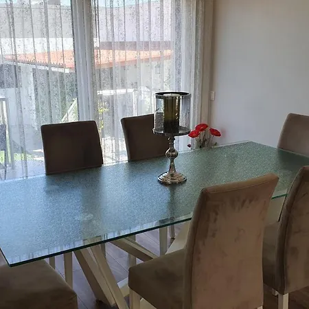 Casa Da Amizade