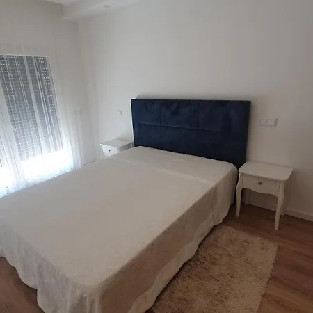 Casa Da Amizade * Setubal