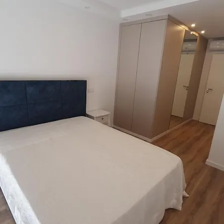 Casa Da Amizade Holiday home *