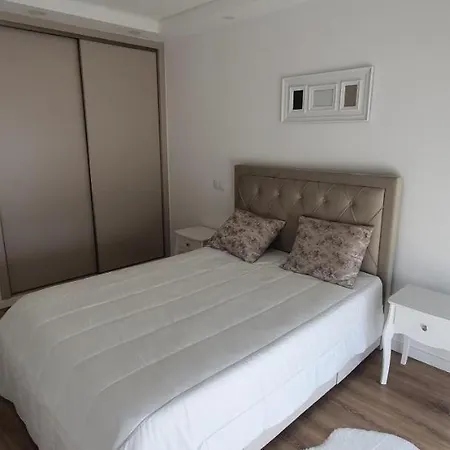 Holiday home Casa Da Amizade *