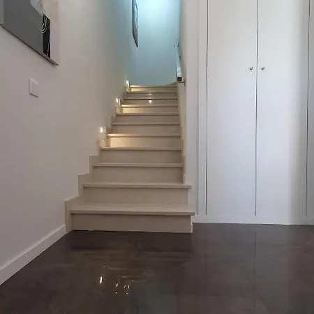 Hébergement de vacances Casa Da Amizade