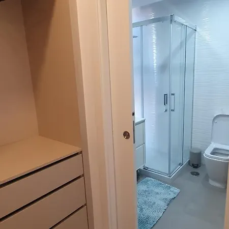 Hébergement de vacances Casa Da Amizade